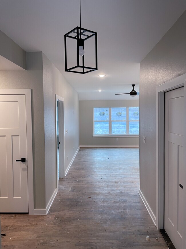 Foto del edificio - 17459 County Rd 4108
