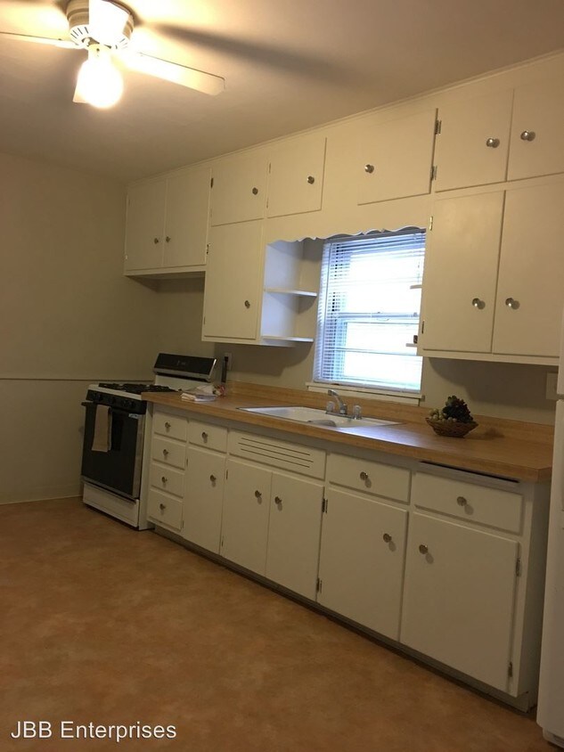 Primary Photo - 1020 18th Ave