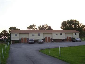 Foto principal - Townhouse Apartments