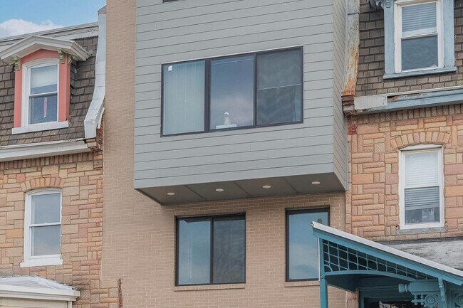 Foto del edificio - 3834 Baring St