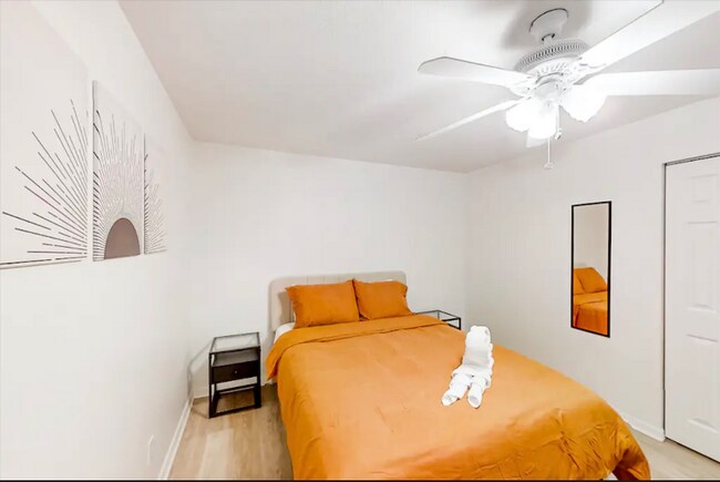Foto del edificio - 3716 W Oklahoma Ave