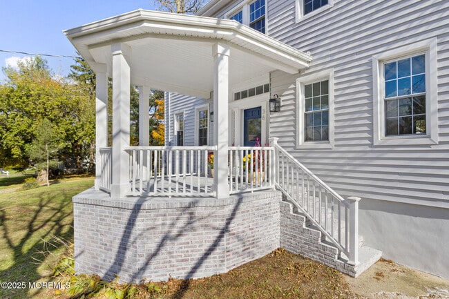 Foto del edificio - 36 Chest-Georgetown Rd