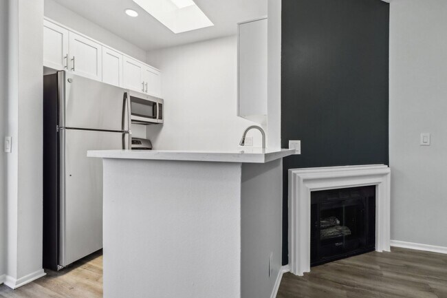 Foto del interior - 1223 Federal Ave