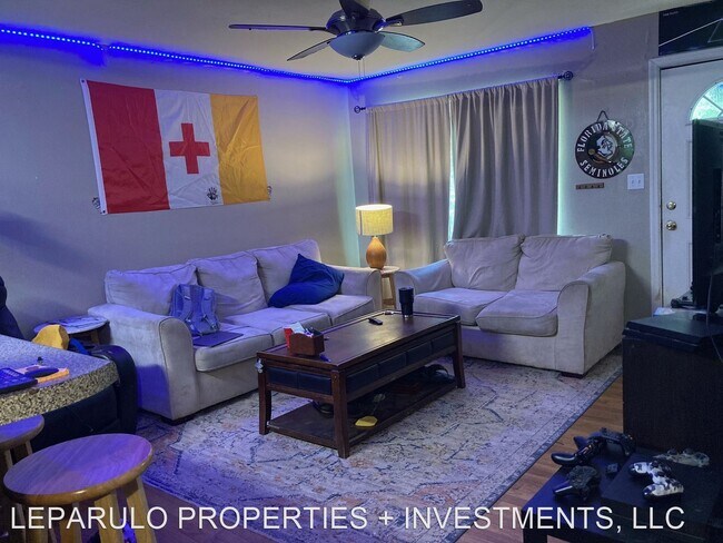 Foto del edificio - 4 br, 2 bath House - 214 Lipona Rd