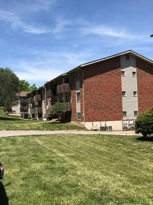 Foto del edificio - Bethany Park Plaza