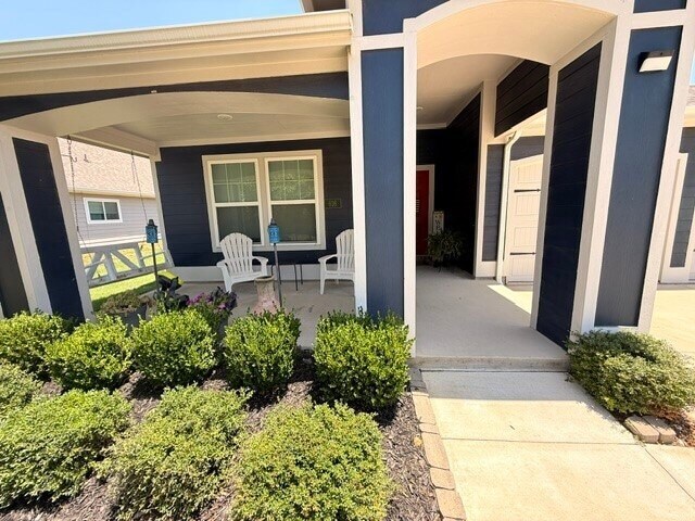 Foto del edificio - 616 Timberwood Dr