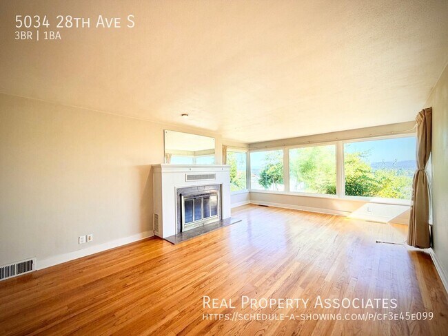 Foto del edificio - 5034 28th Ave S