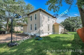 Building Photo - 451 Western St