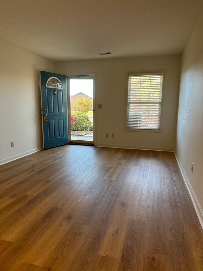 Foto del edificio - 2 Bedroom / 1 Bath Home Kingsport TN