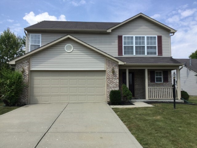 Foto principal - 12132 Roundtree Road