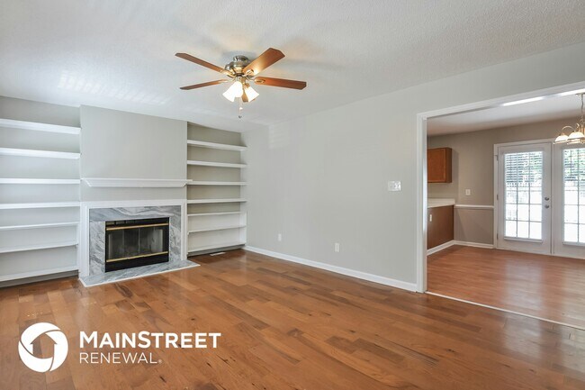 Foto del edificio - 5129 Dantonville Ct