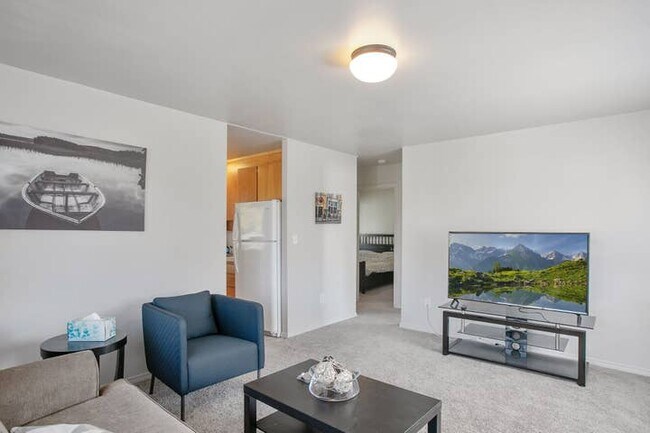 Foto del edificio - 1402 Jefferson Ave NE