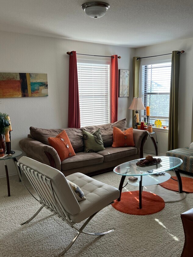 12036 Pecangate Way Unit House, Manor, TX 78653 Apartments in Manor