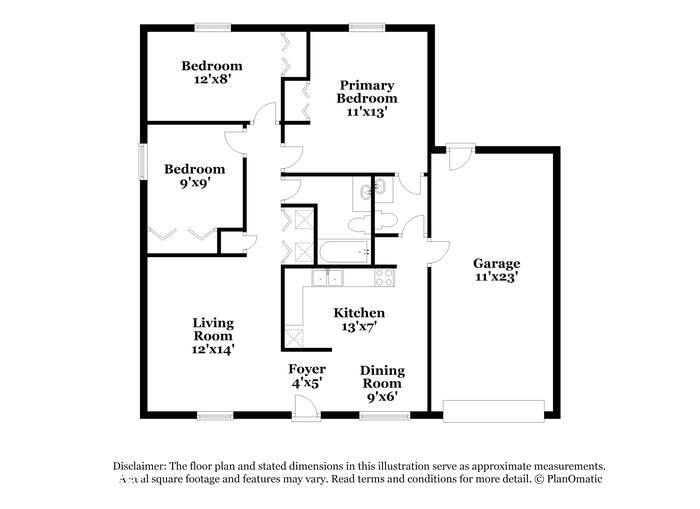Primary Photo - 5220 Bahia Dr