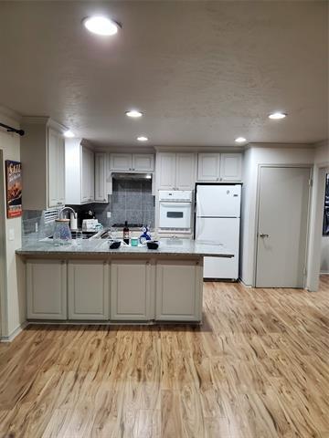 Foto del edificio - 7422 Walling Ln