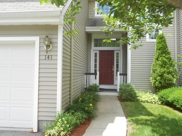 Foto del edificio - 141 Lordvale Blvd