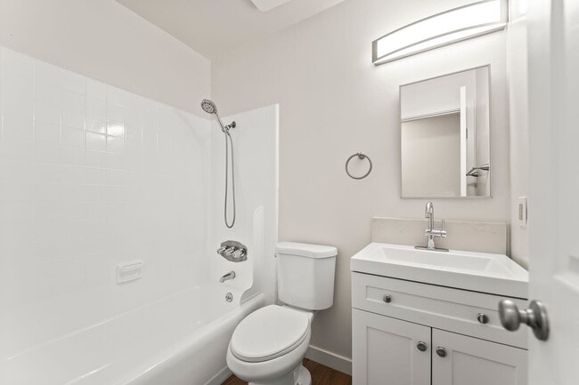 Foto del edificio - 6316 S Vermont Ave