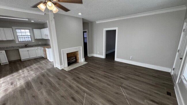 Foto del edificio - 1418 Snowden Ave