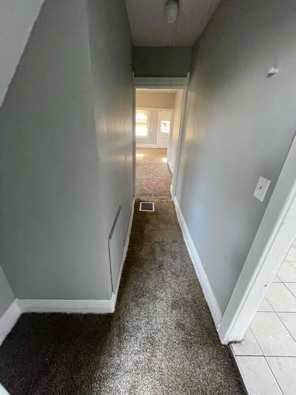 Foto del edificio - 602 E 99th St