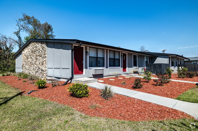 Foto del edificio - Northgate Terrace I