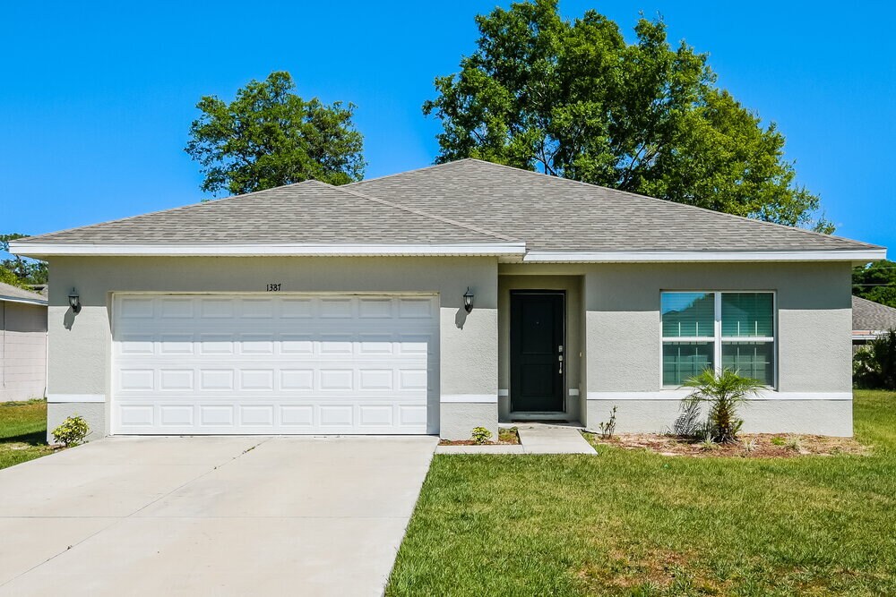 1387 Burnley Ct, Kissimmee, FL 34758 House Rental in Kissimmee, FL