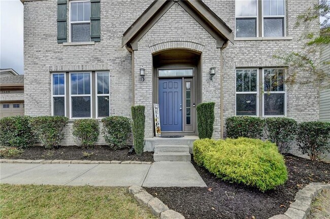 Foto del edificio - 1640 Primrose Park Rd