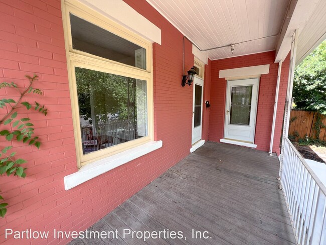 Building Photo - 3 br, 3 bath House - 133 M St.