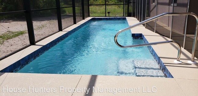 Building Photo - 4 br, 3 bath House - 9518 Wacker Ter