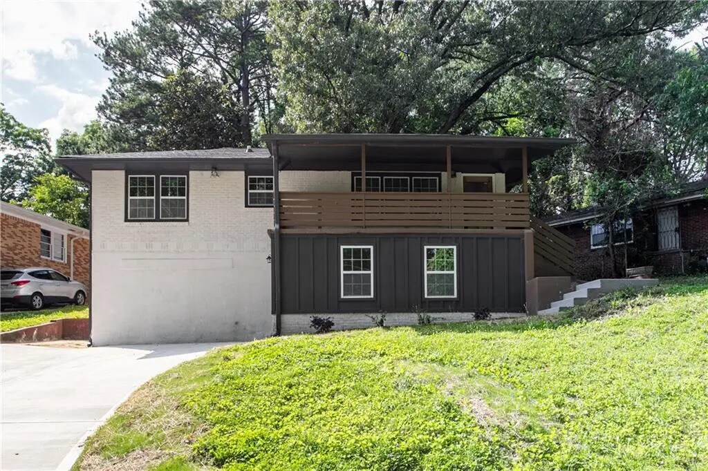 Foto principal - 167 Rockmart Dr SW