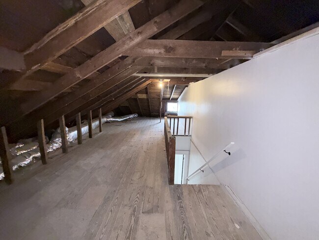 Foto del edificio - 1439 Chesapeake Ave