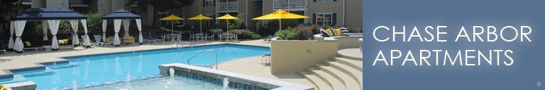 Chase Arbor Apartments