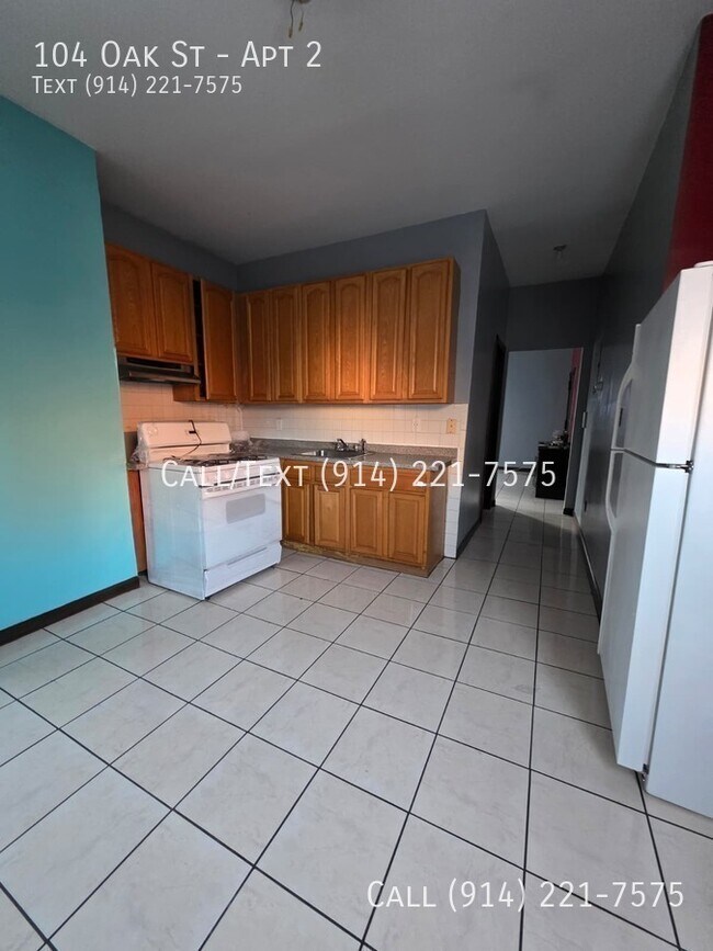 Foto del edificio - 104 Oak St