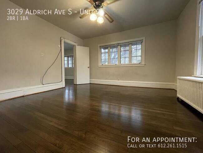 Building Photo - 3029 Aldrich Ave S
