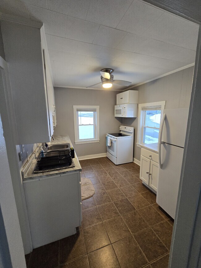 Cocina - 332 Broadway