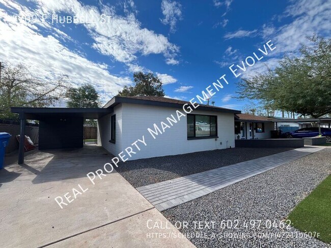 Foto del edificio - Awesome Central Phoenix Condo!
