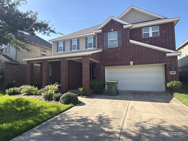 Building Photo - 14023 Harmony Ridge Trl