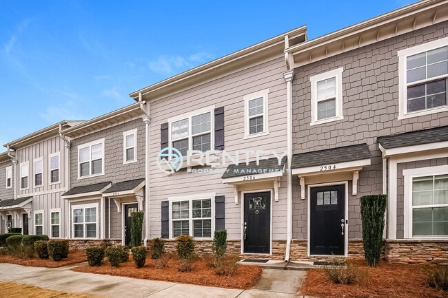 Building Photo - 2506 Gallery Drive