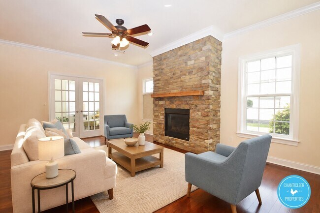 Foto del edificio - 2129 Weststone Rd