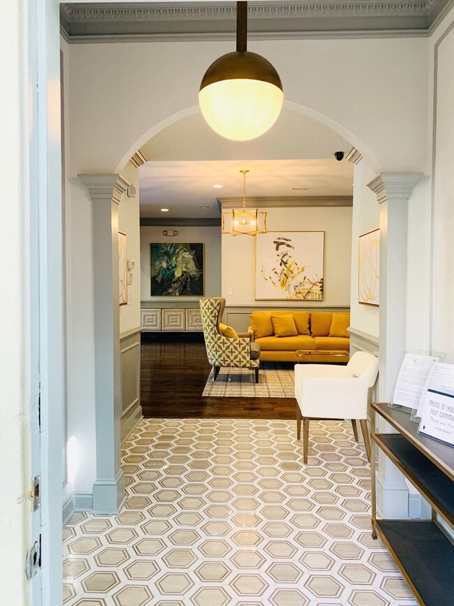 Foto del edificio - Seven Pines