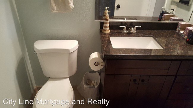 Foto del edificio - 3 br, 2.5 bath House - 3894 Murray Hill Road