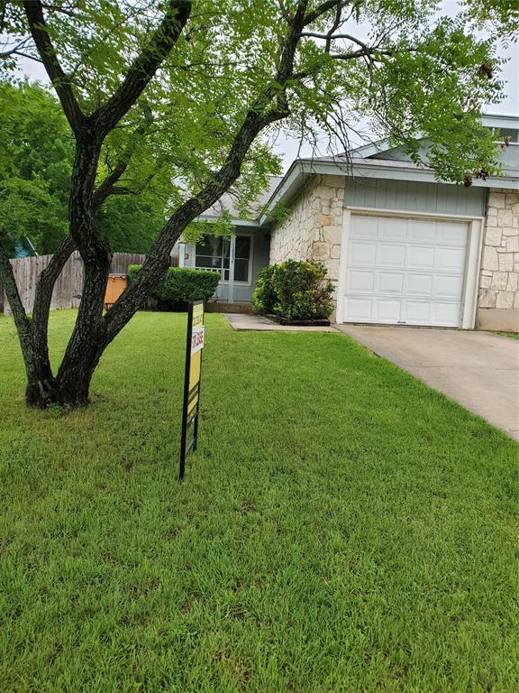 12803 Trail, Austin, TX 78727 Townhome Rentals in Austin TX