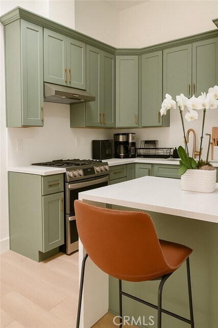 Foto del edificio - 3636 Gardenia Ave