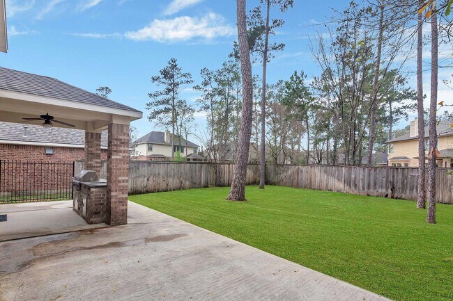 Building Photo - 10 W Lasting Spring Cir