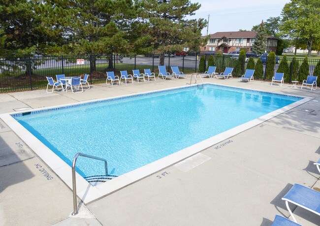 Foto del edificio - Ashbury Place Apartments
