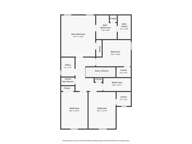 Building Photo - 301 Banyan Forest Drive