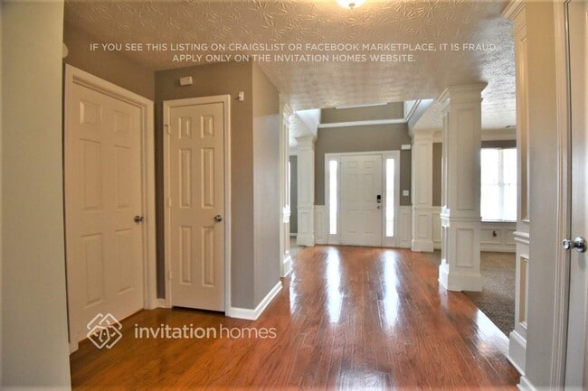 Foto del edificio - 255 Timberlake Terrace