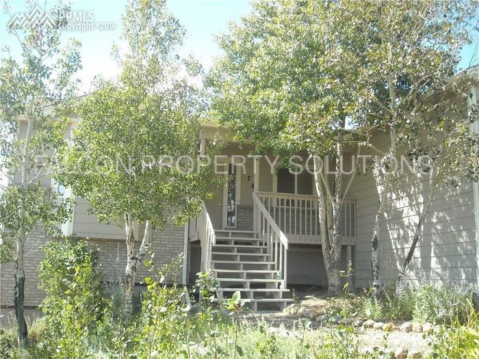 Primary Photo - 17820 Pinon Park Rd