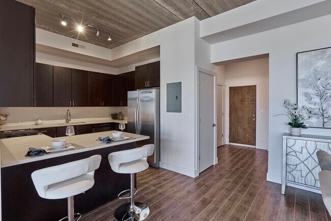 Foto del edificio - 2933 N Halsted St
