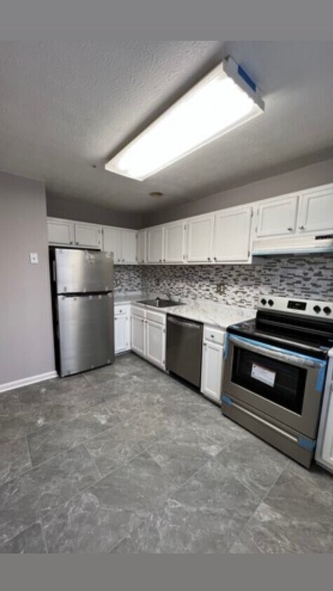 Foto del edificio - 4915 Gully Ct