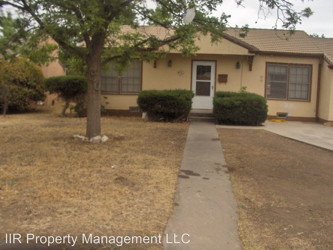Primary Photo - 3 br, 1 bath House - 1109 W. 3rd St